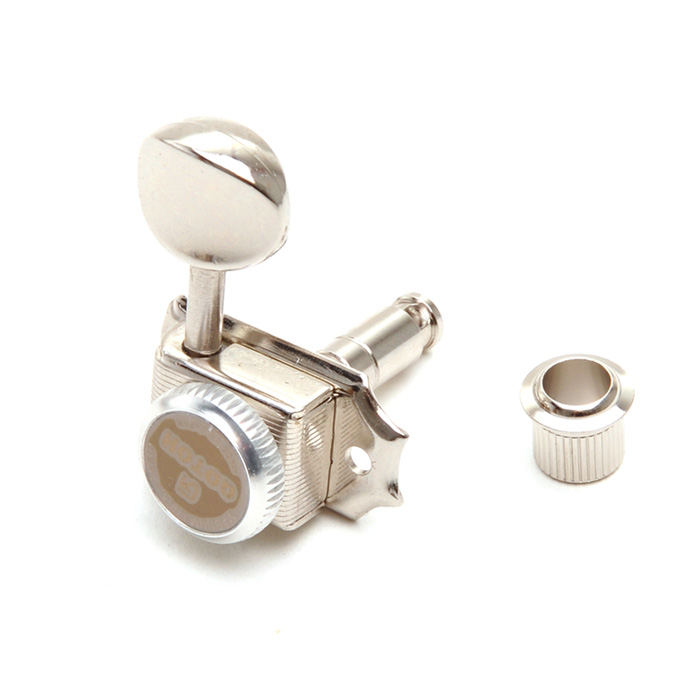 Gotoh Vintage Back Lock SD91 MG-T