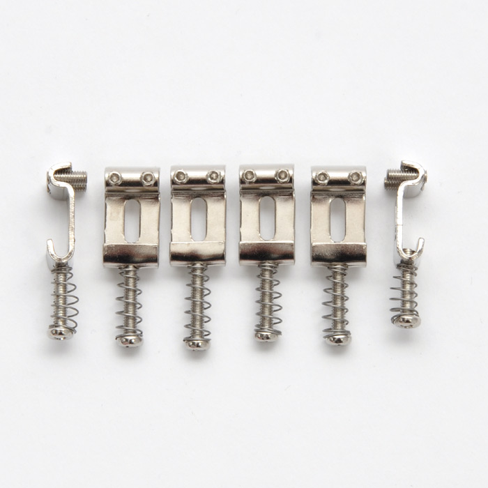 Vintage Brückchen für Strat