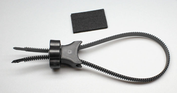 Band Clamp