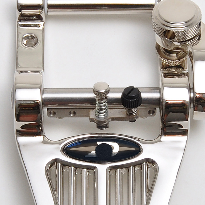 Duesenberg TremStopper