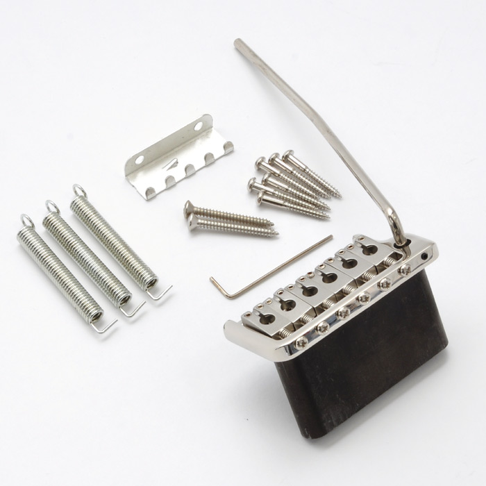 PRS-Style Tremolo