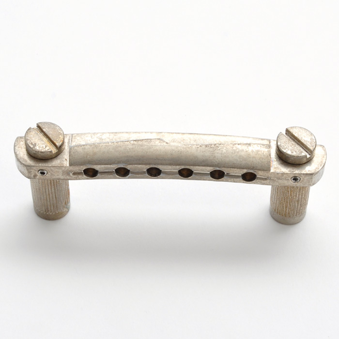 Rockinger Harmony Bridge, Aluminium, AGED