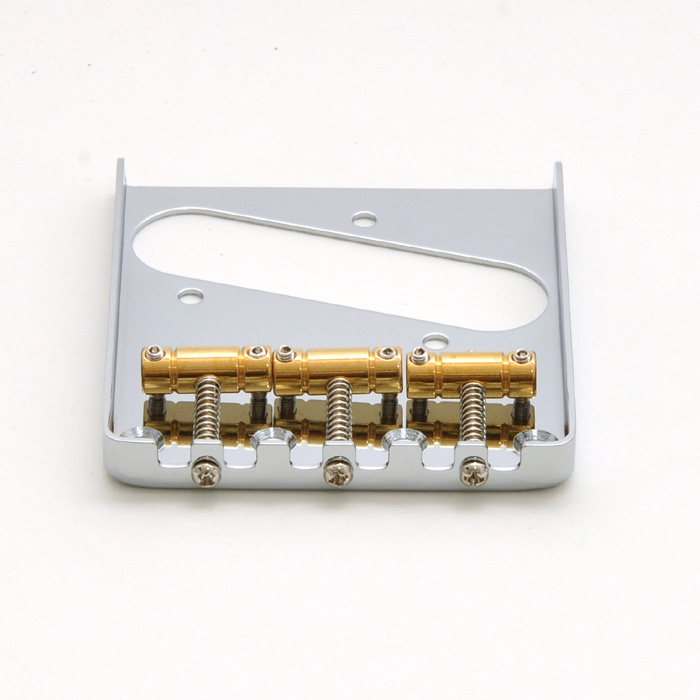 Vintage TremBridge für Tele