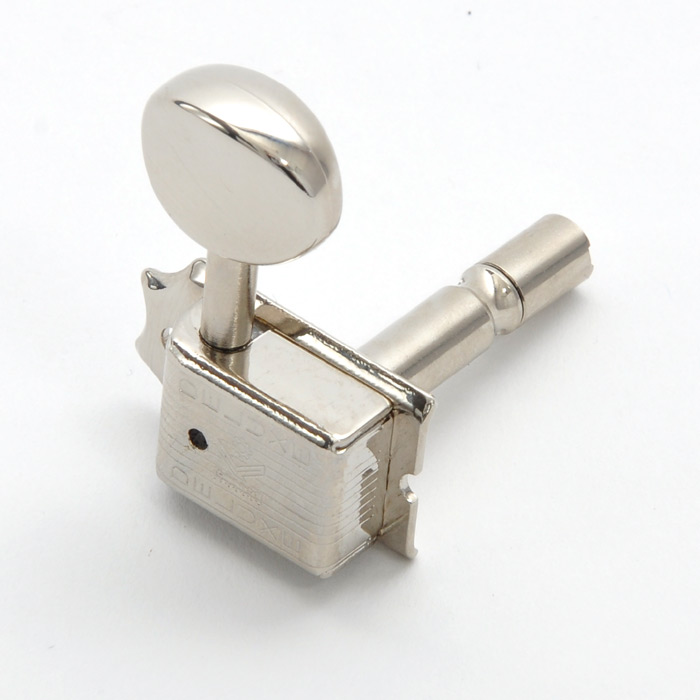 Kluson Deluxe Double Line LOCKHEAD