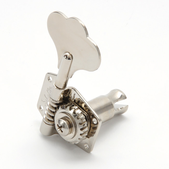 Schaller BML Einzelmechanik