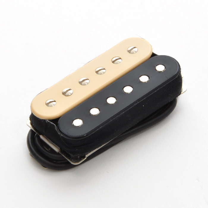 Rockinger Alnico II Custom Neck