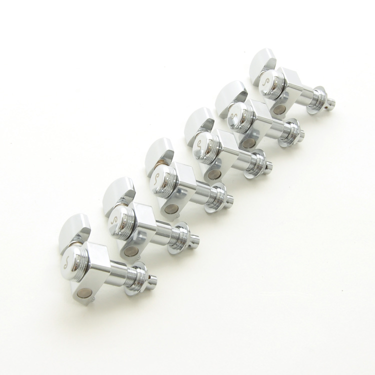Schaller M6 Back Lock, F-Series