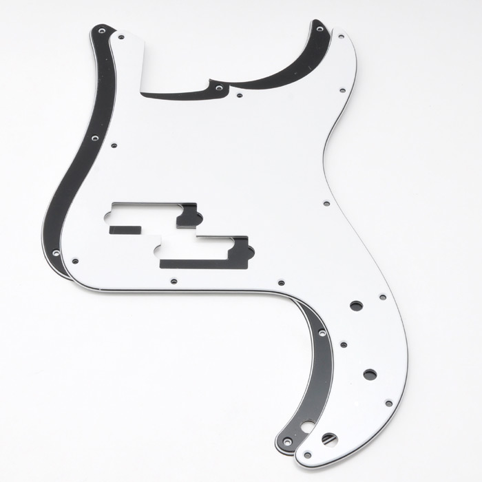 Pickguard für P-Bass