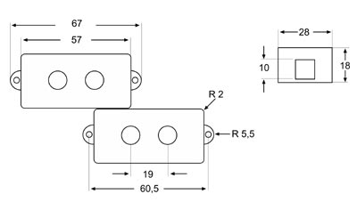Delano PMVC 4 FE/M2