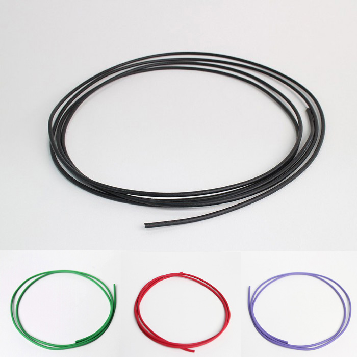 3 Monkeys Kabel, Meterware