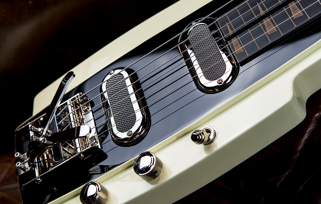 Duesenberg Alamo Lapsteel