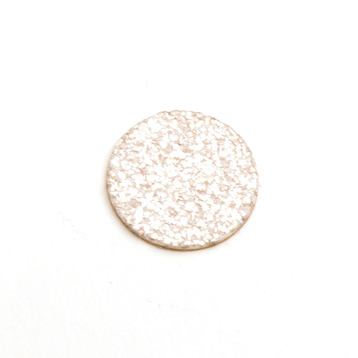 Inlays für Custom Top Knob