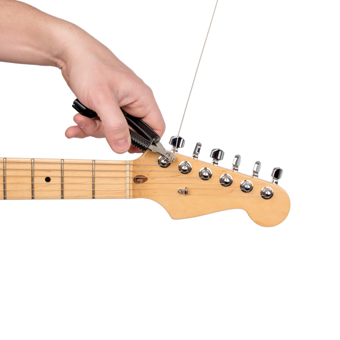 Planet Waves Pro-Winder