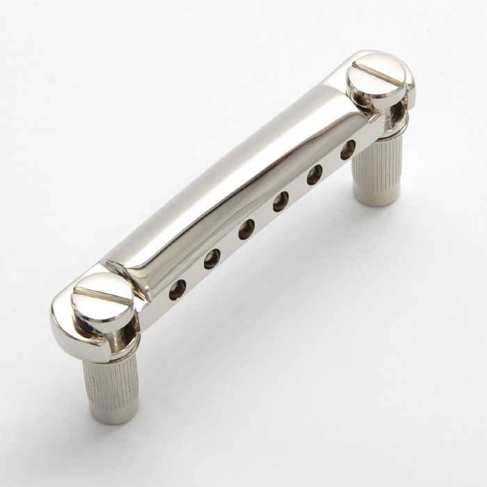 Duesenberg Aluminium Stop Tailpiece