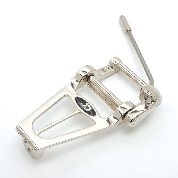 Duesenberg Diamond Deluxe Tremola, lang