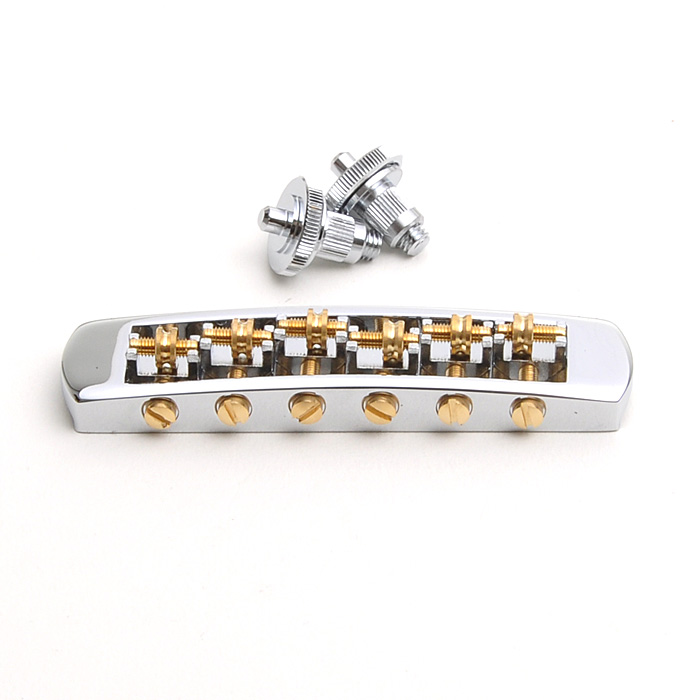 Schaller STM Bridge