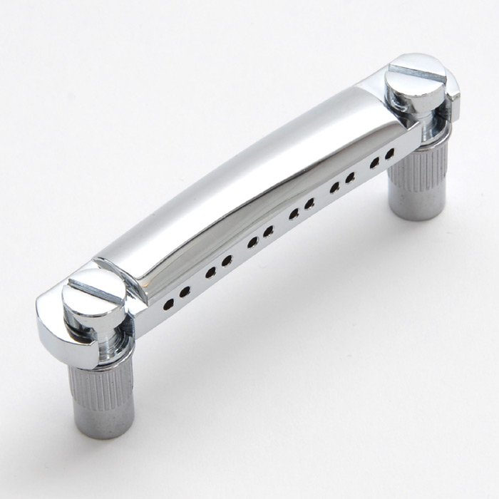 Rockinger 12-Saiter Stop Tailpiece