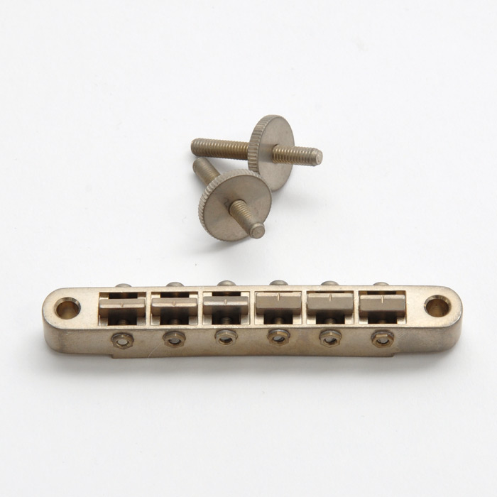Gotoh Tunamatic Bridge GE104B, Relic Series