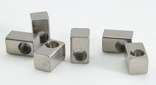KTS Titan String Lock Inserts für original Floyd Rose
