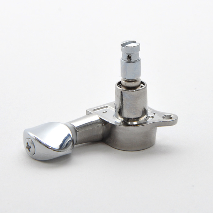 Gotoh SG381 MG Magnum Lock Machines