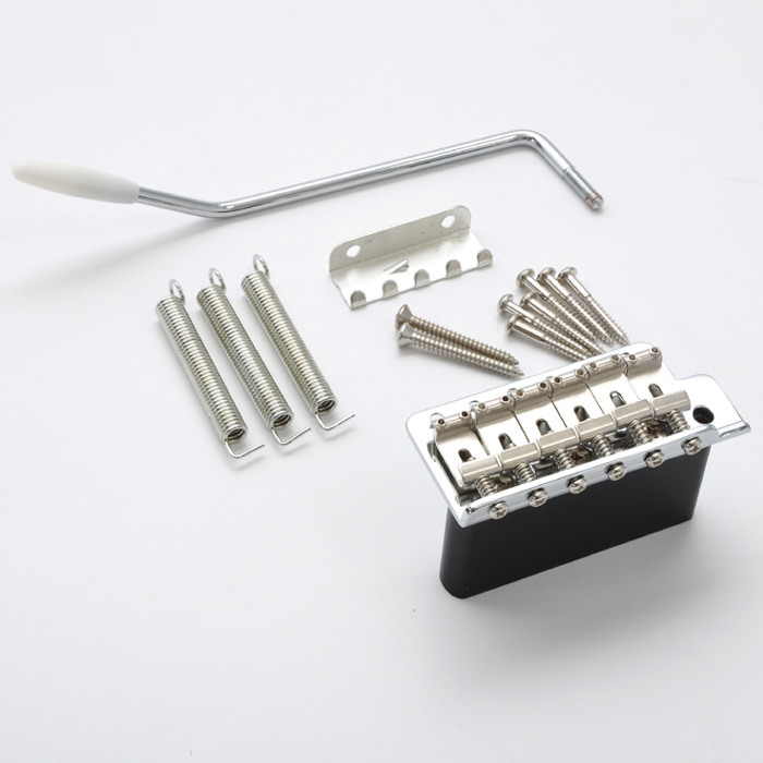 Rockinger Vintage Steel Tremolo