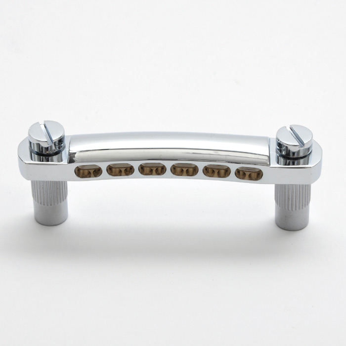 Rockinger 12-Saiter Stop Tailpiece