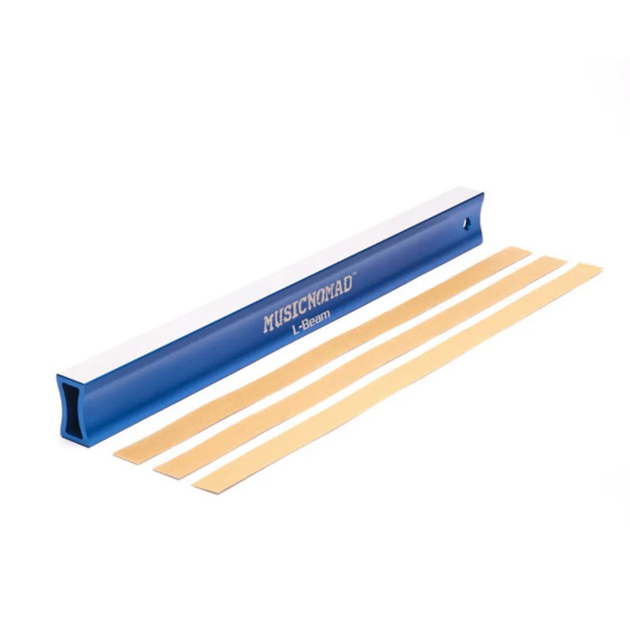 Music Nomad Fret Leveler L-Beam MN811