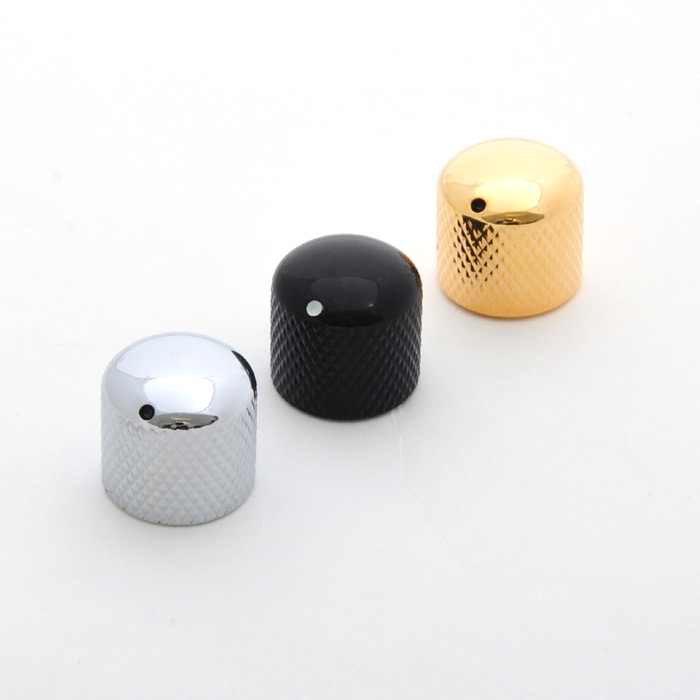 Dome Speed Knob mit Markierung