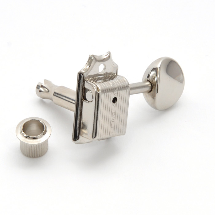 Kluson Deluxe Single Line Stamp