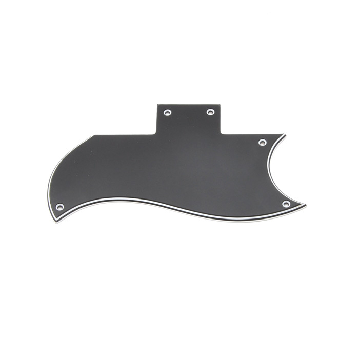 Pickguard für SG
