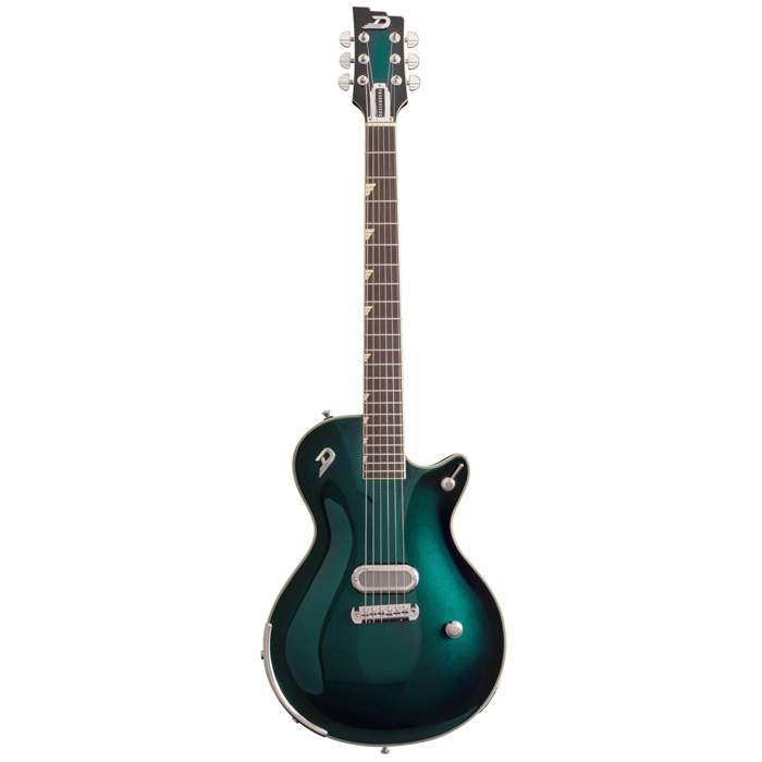 Duesenberg Alliance Series Jeff DaRosa