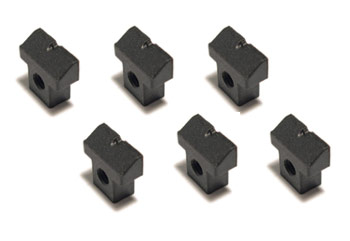 Graph Tech String Saver Saddles, PS-8633