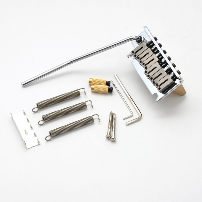 Rockinger Tremolo mit 2 Lagerschrauben