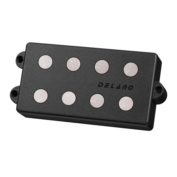 Delano MC 4 AL