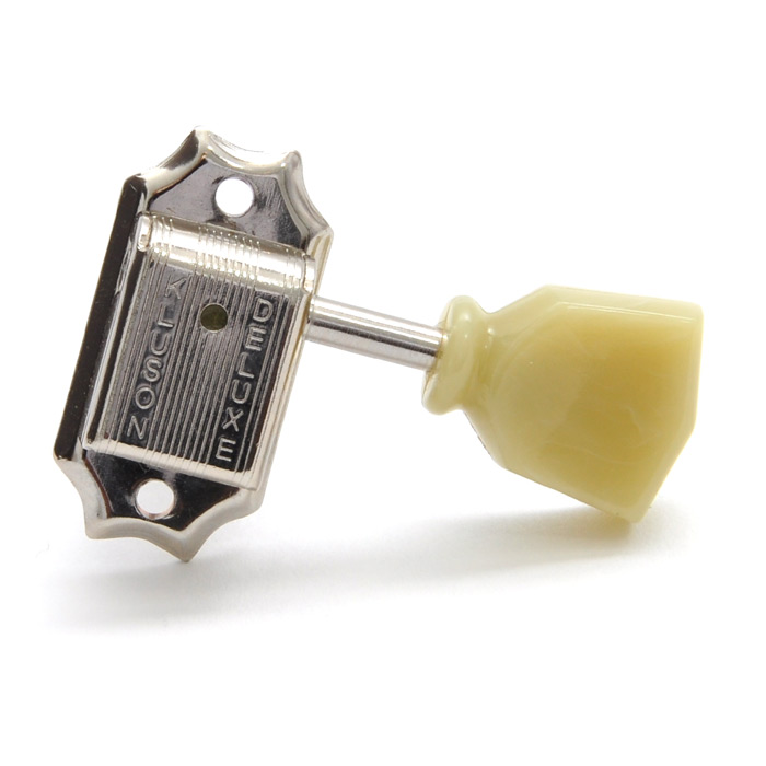 Kluson Deluxe Double Line Stamp