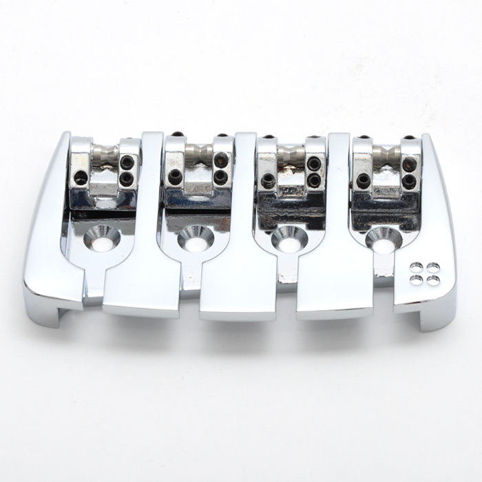 Sandberg Bass Bridge