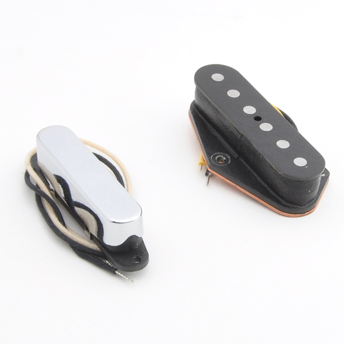 Lollar Special T-Series Pickups