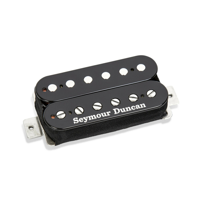 Seymour Duncan STB-4 Jeff Beck Trembucker, schwarz