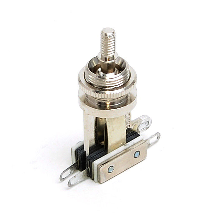 Switchcraft Toggle Switch