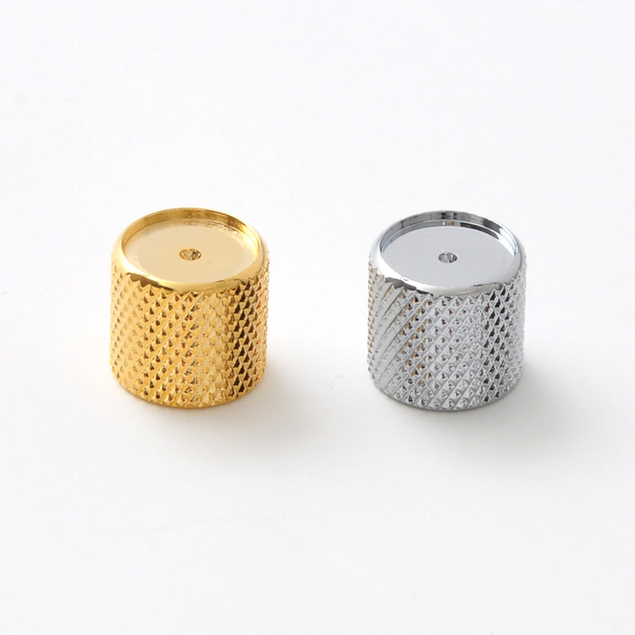 Custom Top Knob