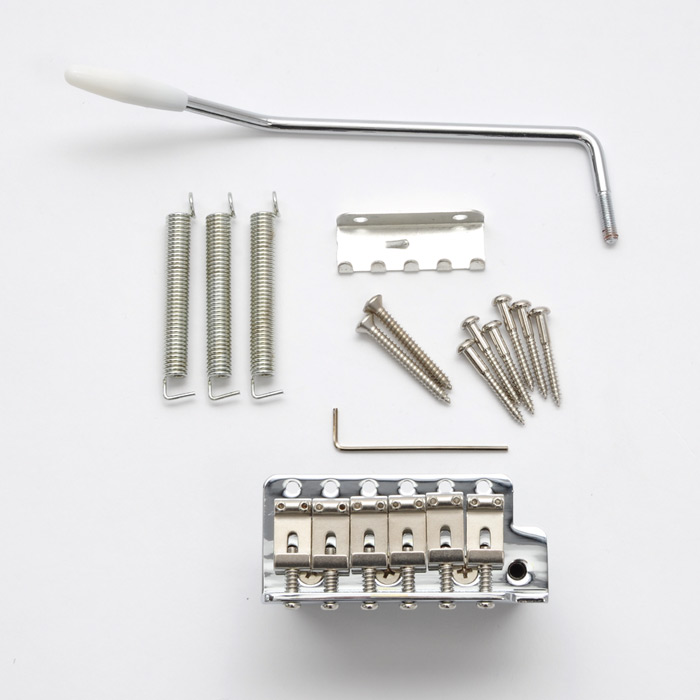 Rockinger Standard Vintage Tremolo