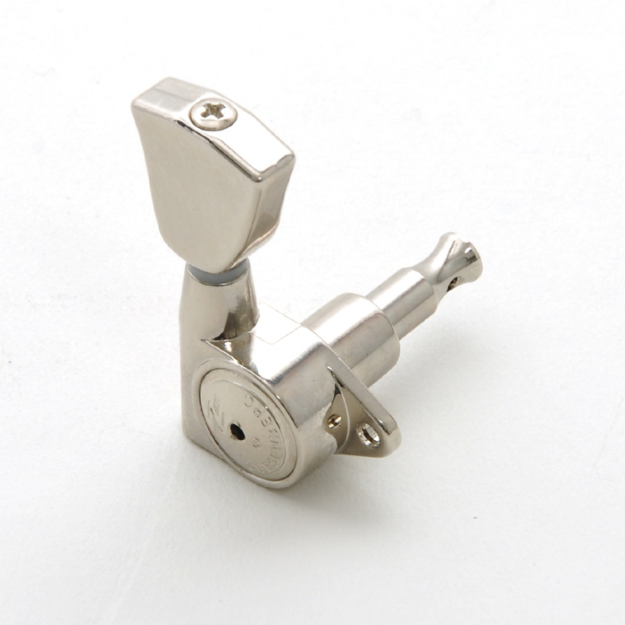 Duesenberg Z-Tuner, Tulip Knobs