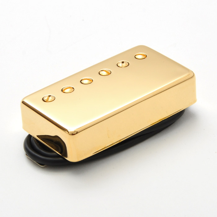 Rockinger Alnico II Custom Neck