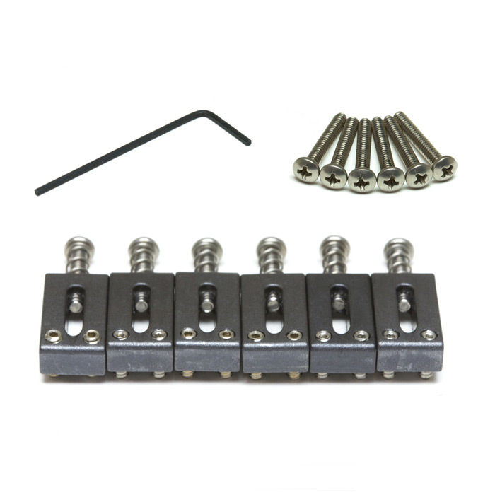Graph Tech String Saver Saddles PS-8000-F0 (11,2mm)