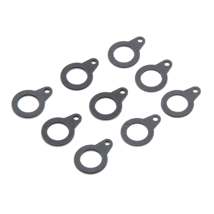 Kluson Stagger Set