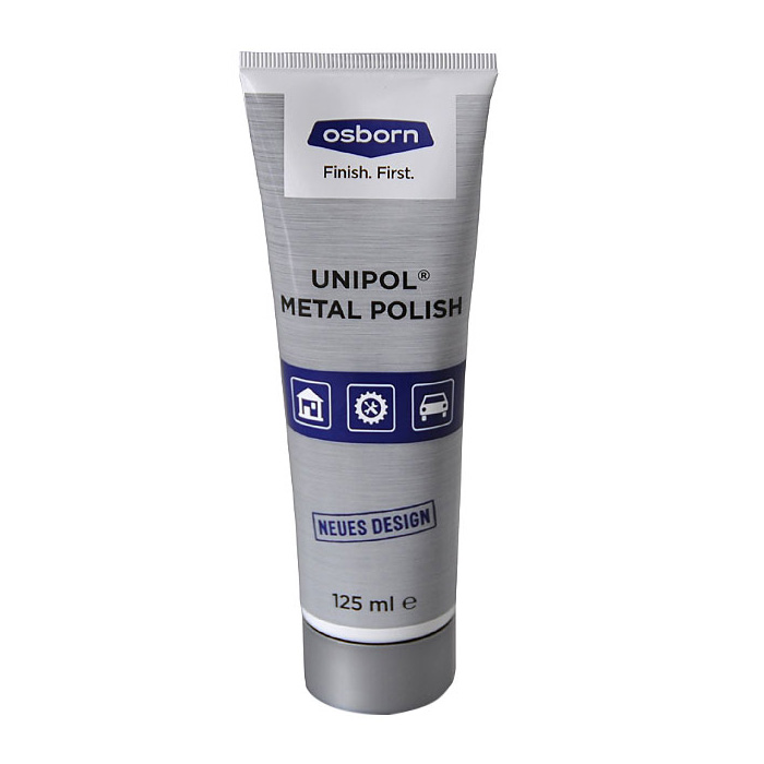 Unipol Metal Polish
