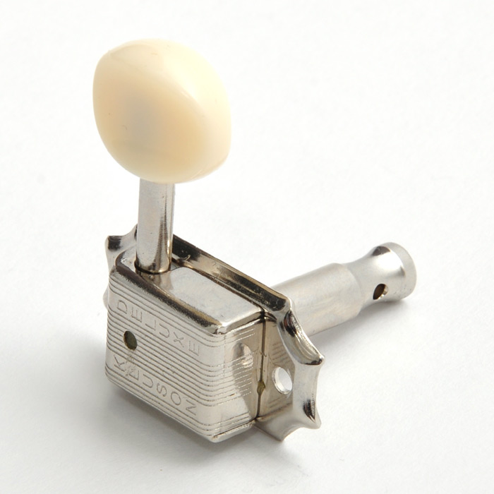 Kluson Deluxe Double Line Stamp