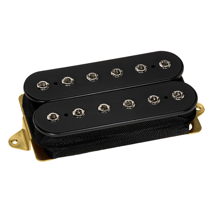 DiMarzio Humbucker From Hell, DP156