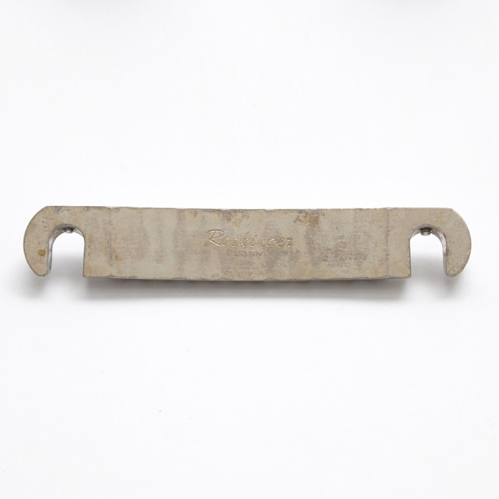 Rockinger Harmony Bridge, Aluminium, AGED