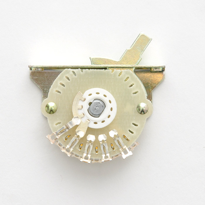 Fender 4-Way Tele Switch